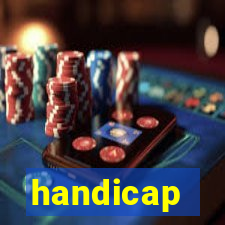 handicap - 1.5